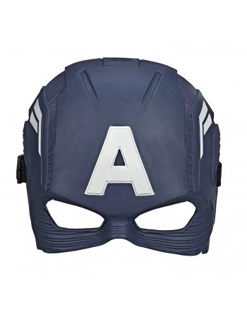 MASCARA CAPITAO AMERICA/C0480