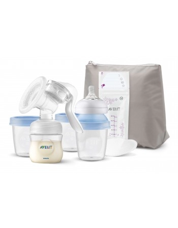 KIT DE AMAMENTACAO PHILIPS AVENT/SCF430/15