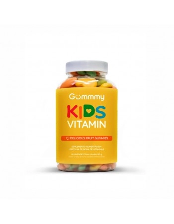 GUMMMY KIDS/GK01