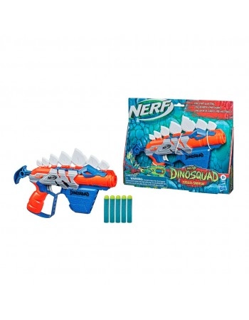 NERF DINO STEGO-SMASH/F0806