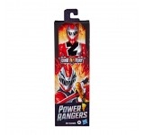 Hasbro Power Rangers Dino Fury: Confezione Da 2 Cavaliere Del Vuoto E Mostro Snageye, Giocattoli Battle Attackers