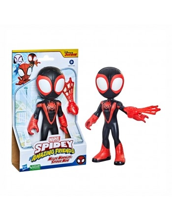 FIG H.ARANHA AMAZING SUPERSIZED MILES MORALES/F3988