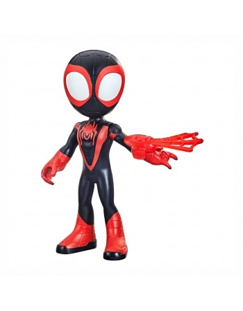 FIG H.ARANHA AMAZING SUPERSIZED MILES MORALES/F3988