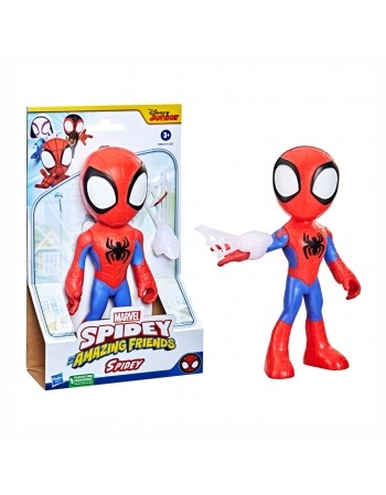 FIG H.ARANHA AMAZING SUPERSIZED SPIDEY/F3986