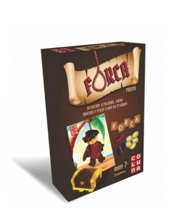 FORCA /2190