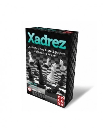 XADREZ / 2199