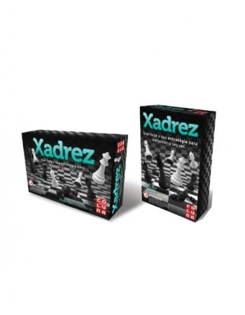XADREZ / 2199
