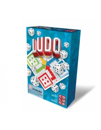 LUDO / 2201