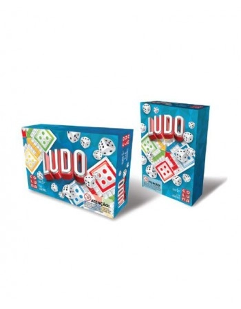 LUDO / 2201