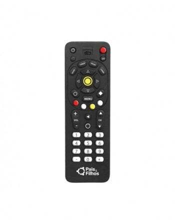 MORDEDOR MEU CONTROLE / 3330