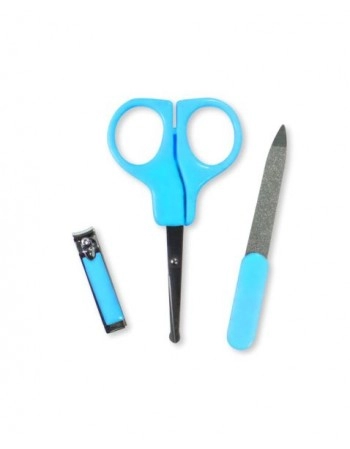 KIT PARA UNHAS -AZUL / 7794