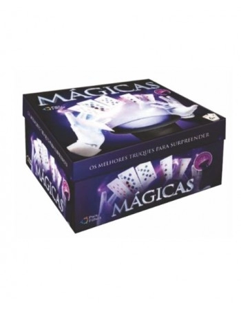 MAGICAS- TOP LINE / 7282