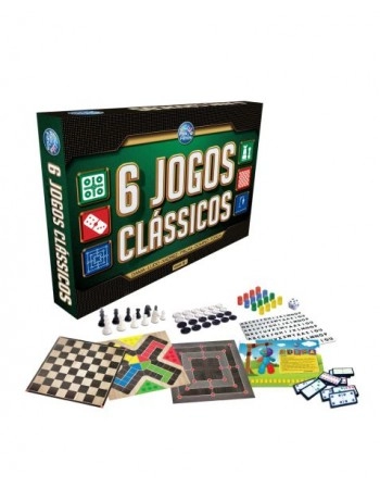 06 JOGOS CLASSICOS / 2759