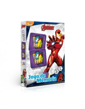 JG MEMORIA VNGADORES / 8038