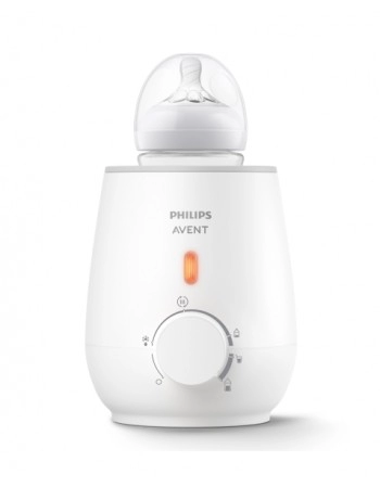 AQUECEDOR ELÉTRICO DE MAMADEIRA 110V/ SCF355/07