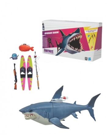 FIG FORTNITE 6" UPGRADE SHARK/F4933