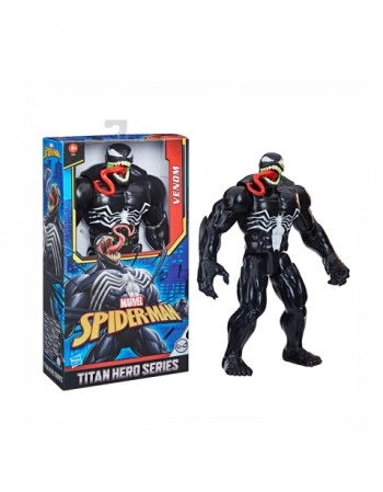 FIGURA SPD TITAN DLX VENOM/F4984