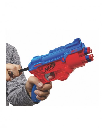 NERF AS BOA RC 6/F2985
