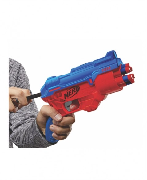 NERF AS BOA RC 6/F2985