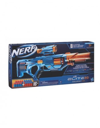 NERF ELITE 2.0 EAGLEPOINT/F0424