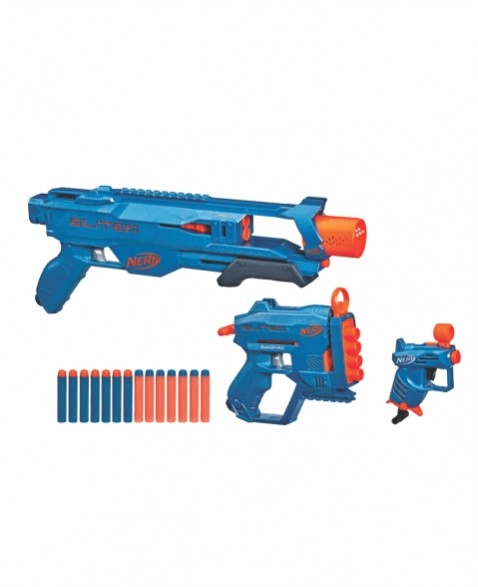 Nerf Elite 2.0 Slash F6354