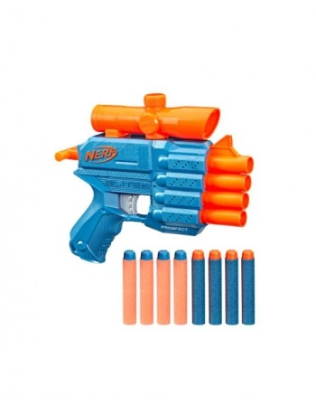 NERF ELITE 2.0 PROSPECT QS4/F4191