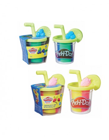 PLAY-DOH SMOOTHIE CREATIONS/F3568