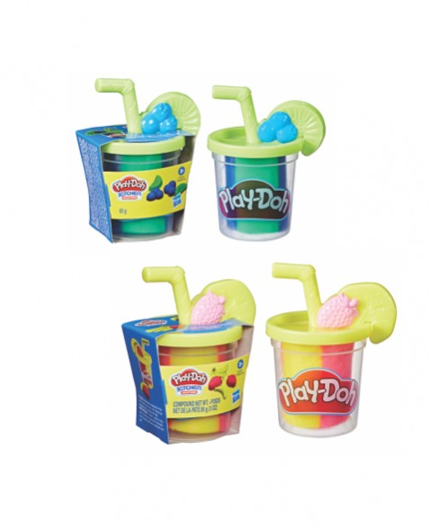 PLAY-DOH SMOOTHIE CREATIONS/F3568