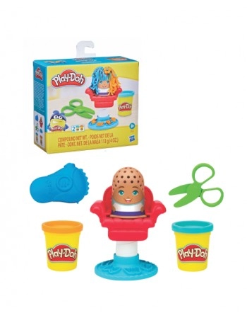 PLAY-DOH MINI CASSICS CRAZY CUTS/E4918