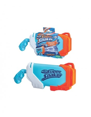 NERF SUPER SOAKER TORRENT / F3889