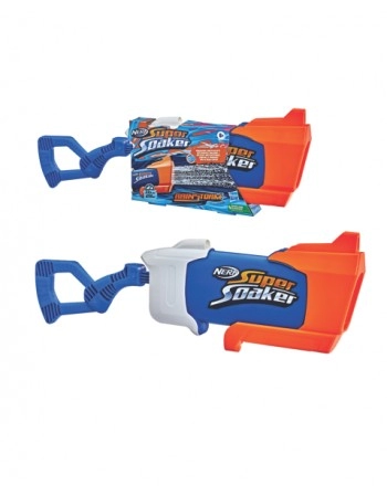 NERF SUPER SOAKER RAINSTORM / F3890