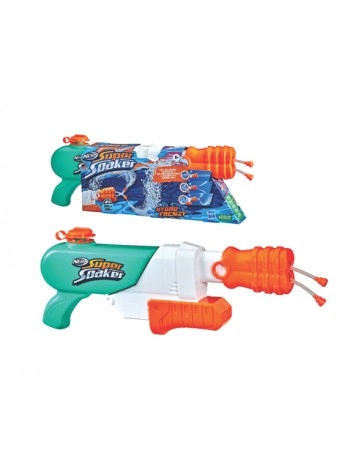 NERF SUPER SOAKER HYDRO FRENZY / F3891