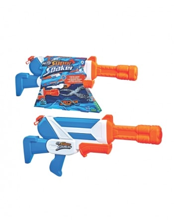 NERF SUPER SOAKER TWISTER / F3884