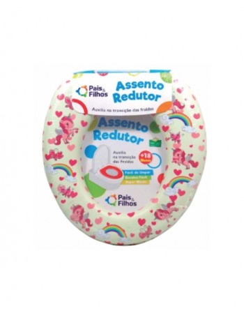 ASSENTO REDUTOR - FEMININO/ 3559