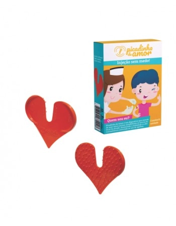 DISPOSITIVO P/ INJECAO PICADINHA DE AMOR/ PDA