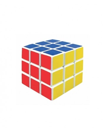 CUBO MAGICO BLISTER/SPC001