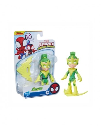 FIG H.ARANHA AMAZING HERO FIGURE 4/F3999