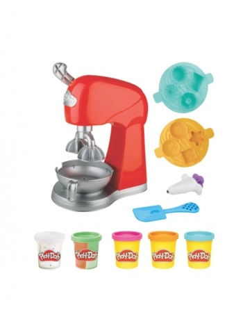 PLAYDOH MAGICAL MIXER/F4718
