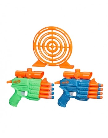 NERF ROBLOX ZOMBIE ATTACK VIPER STRIKE/F5484