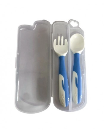 KIT TALHER PONTA FLEXIVEL- AZUL / 791280