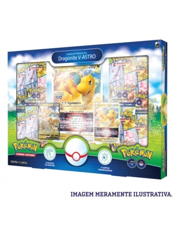 Pokemon box - infernape v - ref 31741