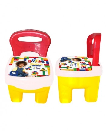 CADEIRINHA BRINKS /791510