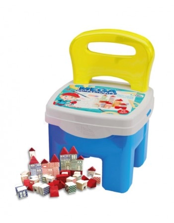 CADEIRINHA MEGA CONSTRUÇÃO/791513