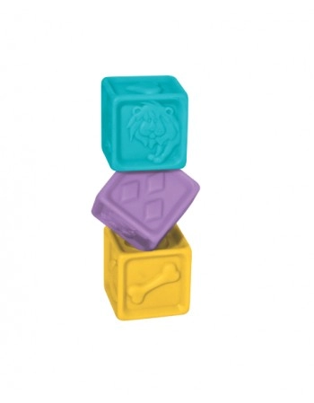 CUBOS PARA EMPILHAR/10821