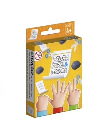 PEDRA PAPEL E TESOURA/791934