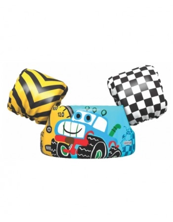 BOIA CARROS 10-25/2618