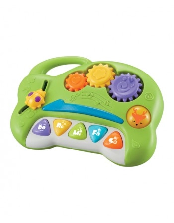 BABY INSTRUMENTOS/FGP004