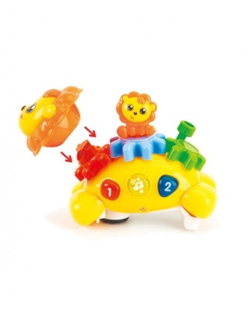 LEÃOZINHO MUSICAL/FGP019