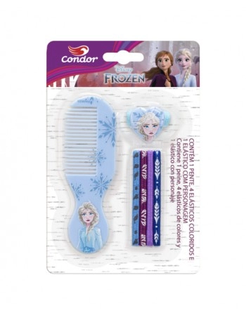 KIT BELEZA FROZEN PENTE+ACESS/6788/972927