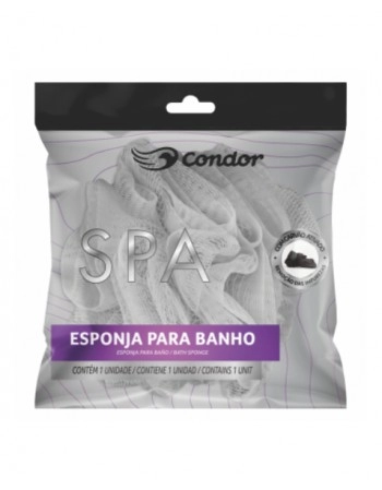 ESPONJA SINTETICA CARVAO ATIVADO/8322/972642